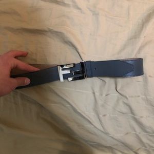 Fendi belt